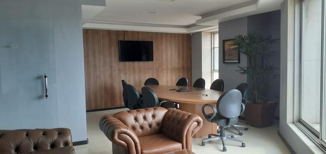 Coworking internet alto nível e padrão metrô carioca r$ 300,00 - Foto 10