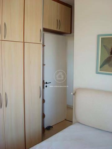 Apartamento com 3 dormitórios para alugar, 92 m² por R$ 2.000/mês - Barra da Tijuca - Rio - Foto 6