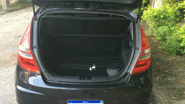 I30 Hyundai 2010 manual 2.0 - Foto 4