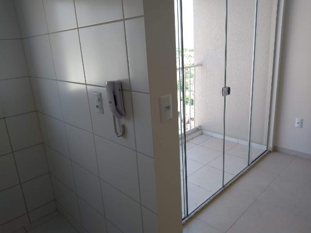 Apartamento 2 Quartos - Res. Serra das Areias - Foto 4
