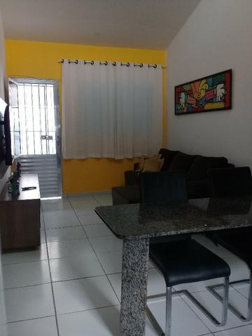 Casa em Loteamento comceição