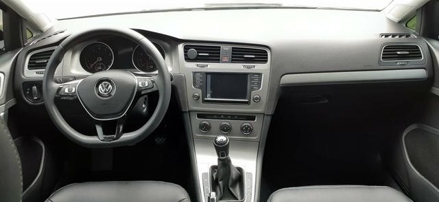 Golf tsi 1.0 - Foto 11