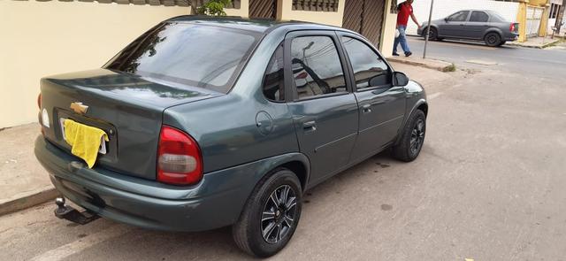 Vendo corsa classic