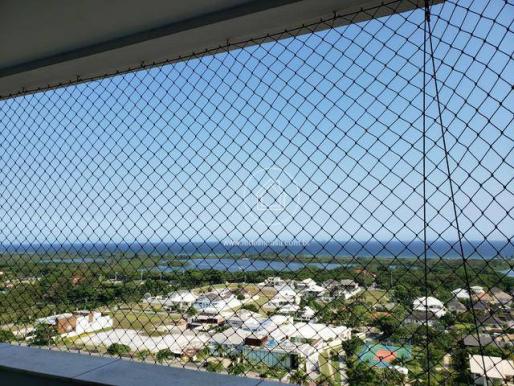 Apartamento com 3 dormitórios para alugar, 92 m² por R$ 2.000/mês - Barra da Tijuca - Rio