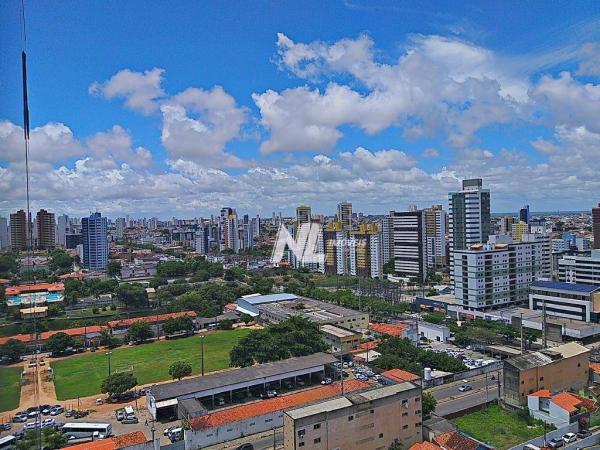 Sala para alugar, 68 m² por R$ 3.350,00/mês - Tirol - Natal/RN - Foto 15