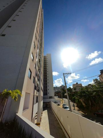 Flor de Lis - Pronto para morar no Jd Brasília, próximo a tudo. CX4E - Foto 17