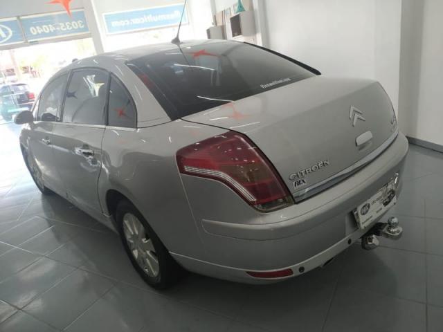 CITROEN C4 PALLAS EXCLUSIVE 2.0 AUTOMATICO - Foto 8