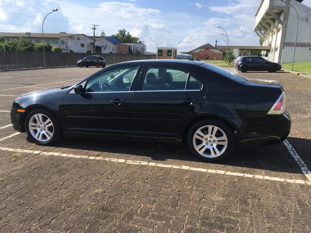 Ford Fusion SEL 2.3 impecável