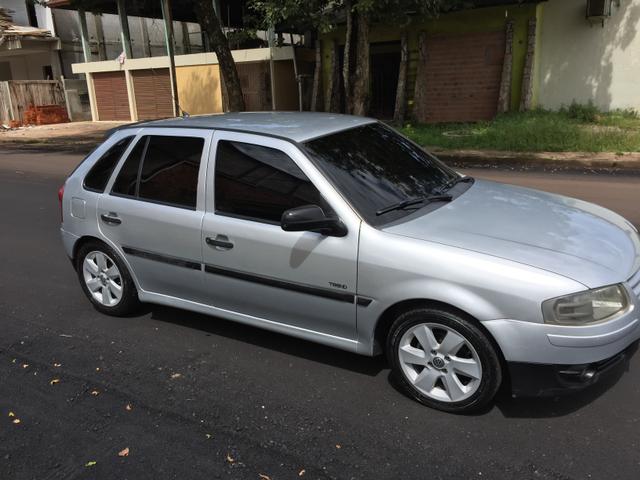 Vendo gol G4 1.6 Ap, ano 2007/08, completo. WhatsApp
