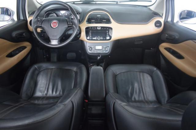 Fiat linea 2015 1.8 absolute 16v flex 4p automatizado - Foto 3
