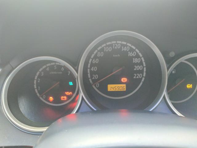 Fit LX 1.4 2008 - Foto 8