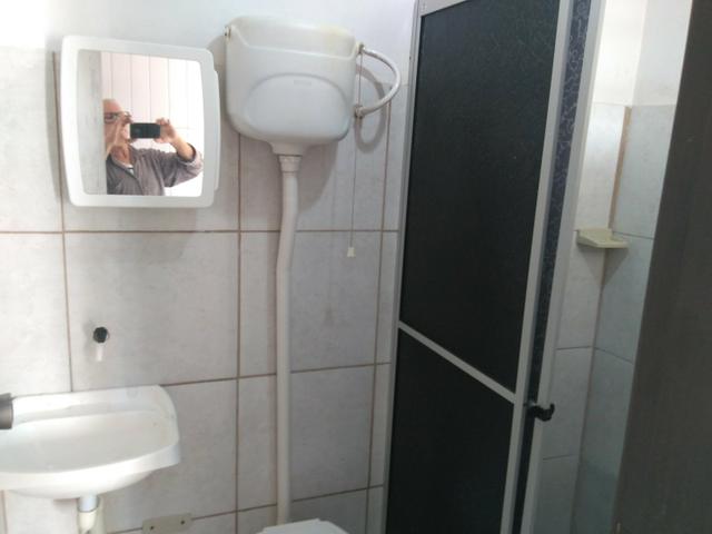 Casa 2 quartos - Foto 5