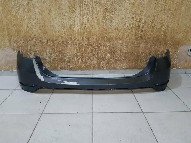 Parachoque Traseiro BMW x1 ano 13/16 ORIGINAL - Foto 3