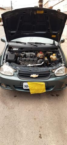 Vendo corsa classic - Foto 3