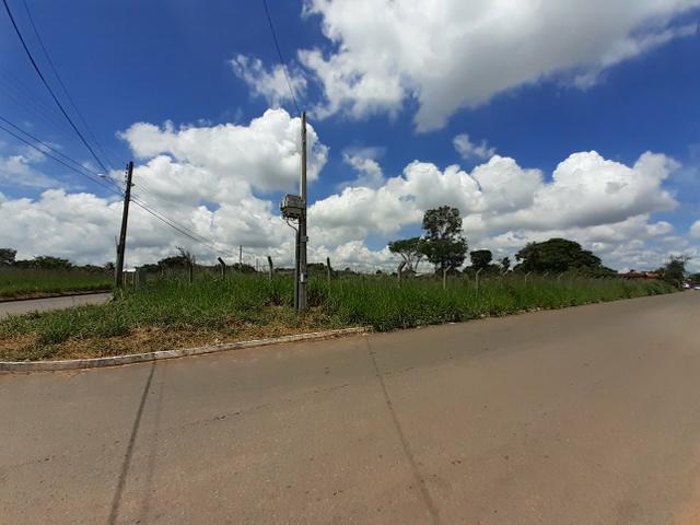 Vendo área na Chácara São Pedro com 9.036,00 m2 - Foto 2