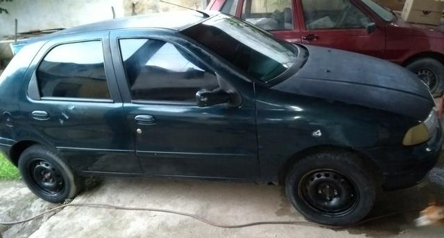 Fiat Palio 2000