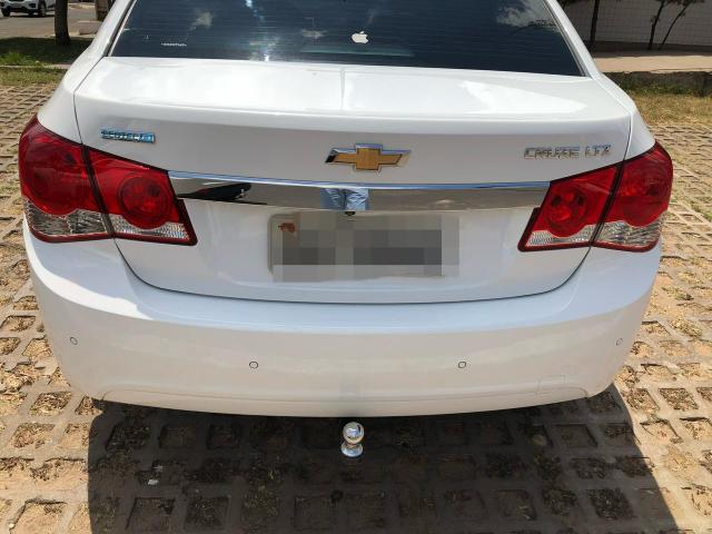 Cruze LTZ 1.8 Automático - Foto 4