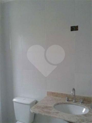Apartamento à venda com 3 dormitórios em Vila maria, São paulo cod:169-IM168808 - Foto 8