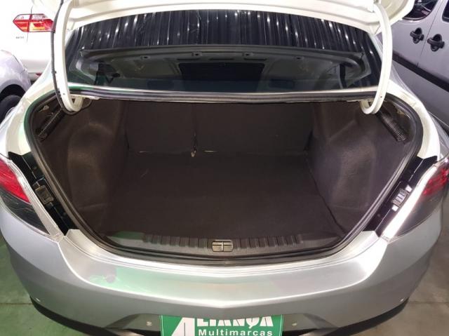 GM - CHEVROLET PRISMA SED. LT 1.4 8V FLEXPOWER 4P AUT 