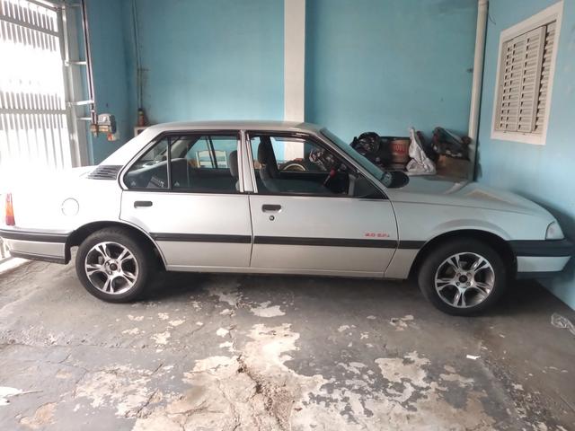 Monza 2.0 ano 95
