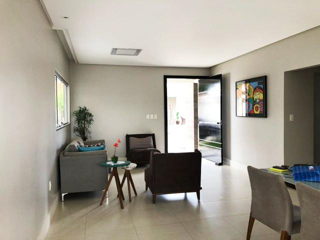 Casa em condomínio fechado, em terreno 15X20, com: - Foto 3