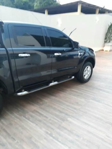 Ranger XLT Flex GNV 2014. Tel: * - Foto 7