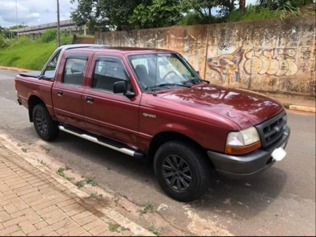 Caminhonete ford Ranger - Foto 10