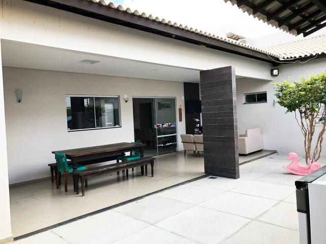Casa em condomínio fechado, em terreno 15X20, com: - Foto 2