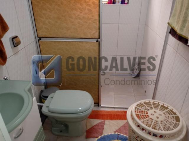 Casa à venda com 2 dormitórios em Alves dias, Sao bernardo do campo cod:1030-1-67892 - Foto 11