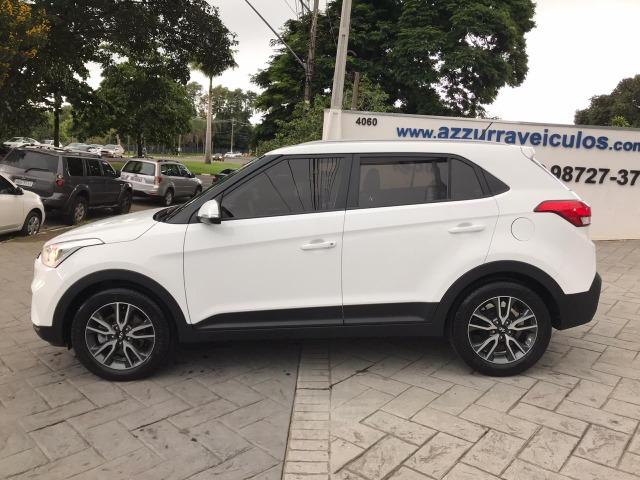Hyundai creta 1.6 16v flex pulse automático 2017 - Foto 4