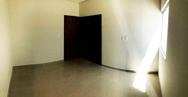 Casa no condomínio Eco Spa, em terreno 12 X 30, com: - Foto 2