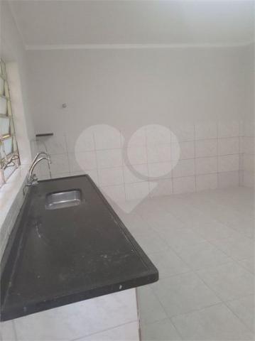 Casa à venda com 2 dormitórios em Parada inglesa, São paulo cod:169-IM171784 - Foto 13