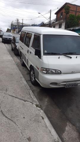 H100 exelente estado geral zap. 965#63#0742 - Foto 3