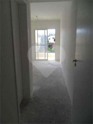 Apartamento à venda com 3 dormitórios em Vila maria, São paulo cod:169-IM168808 - Foto 3