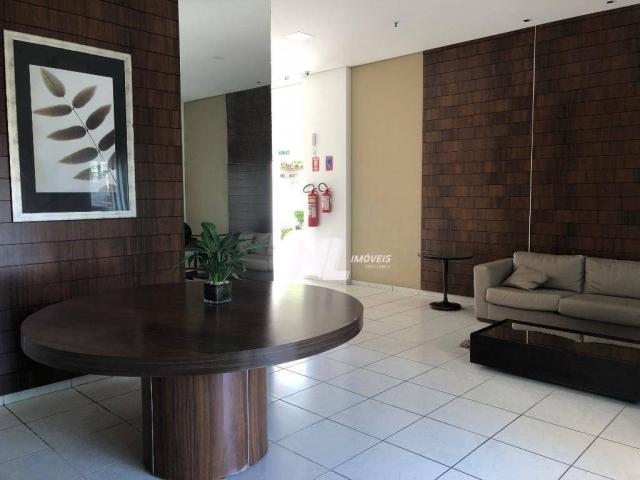 Apartamento com 3 dormitórios à venda, 75 m² no Natture Condomínio Clube - Candelária - Na - Foto 10