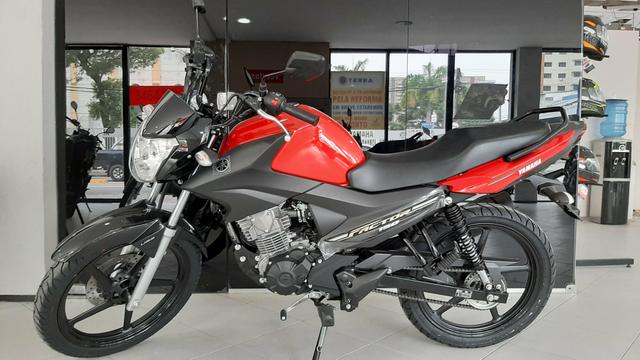 YAMAHA YBR 150 FACTOR ED/FLEX 2020 - 720846951  OLX