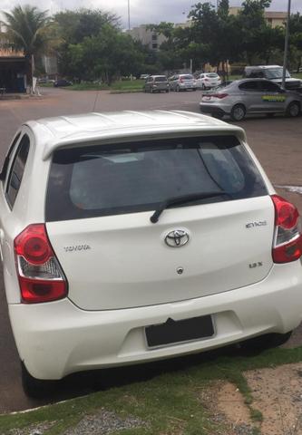 Etios X - Foto 2