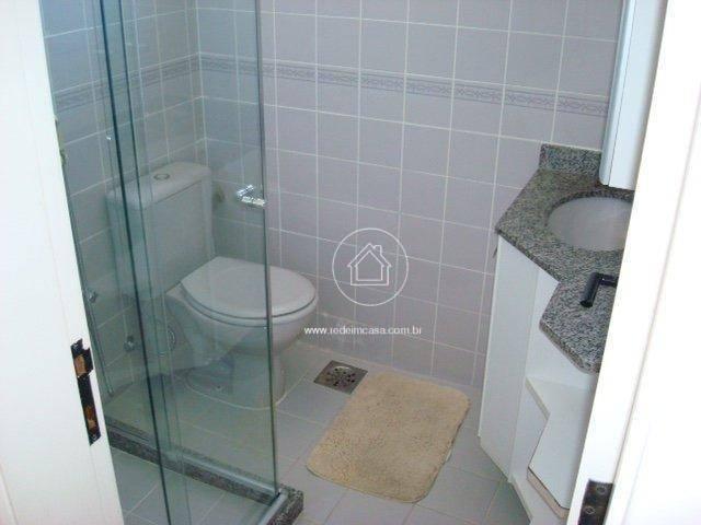 Apartamento com 3 dormitórios para alugar, 92 m² por R$ 2.000/mês - Barra da Tijuca - Rio - Foto 12