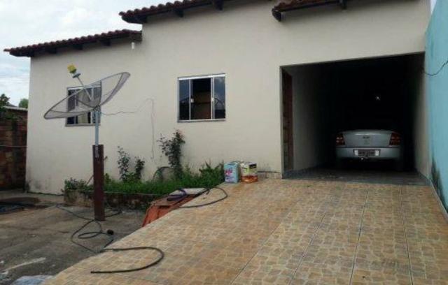 Casa abaixo do preço!! de 170 mil por 125 mil - Foto 6