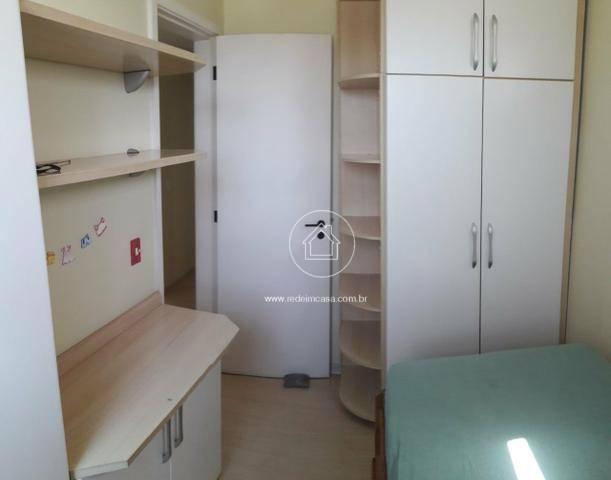 Apartamento com 3 dormitórios para alugar, 92 m² por R$ 2.000/mês - Barra da Tijuca - Rio - Foto 7