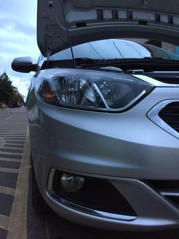 Cobalt LTZ 1.8 FLEX - Foto 13