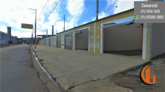 Passa Ônibus Na Porta Próximo A Dutra *Itaquaquecetuba - Foto 15