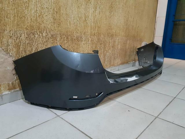 Parachoque Traseiro BMW x1 ano 13/16 ORIGINAL