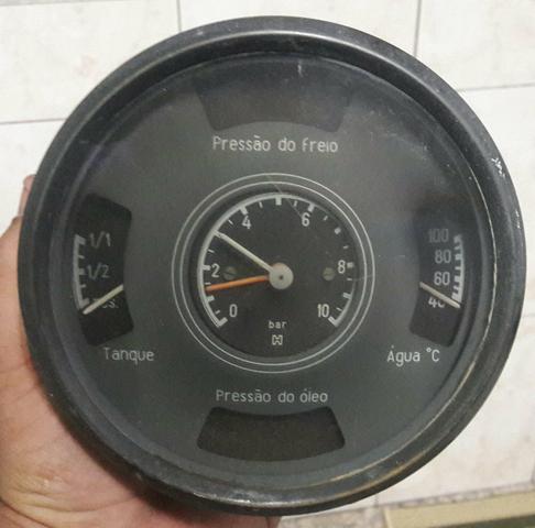 Relogio Combinado M Benz 608 1113 1313 1513 Caminhoes Sarandi Porto Alegre 720852416 Olx