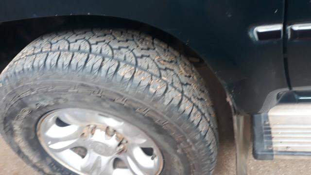 Hilux 2002 - Foto 6
