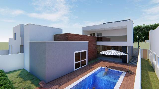 Casa em Condomínio Fechado de Alto Padrão - Foto 4
