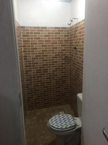 Alugo Apto nova esperança um quarto - Foto 4