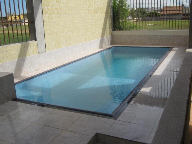 Residencial porto belo lindo apartamento de 2 quartos na samambaia use seu fgts na entrada - Foto 11