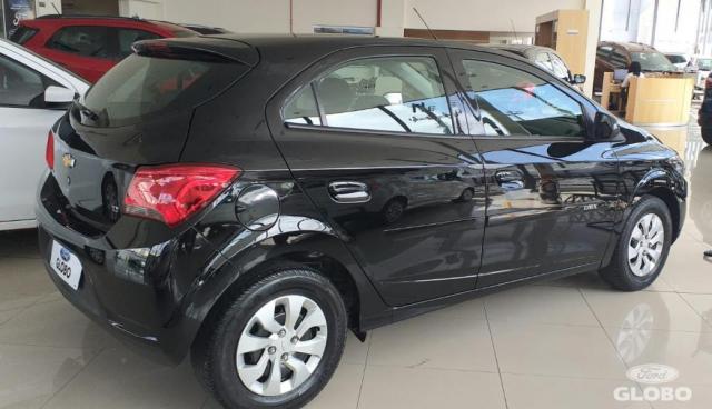 Chevrolet Onix LT 1.0 - Foto 4
