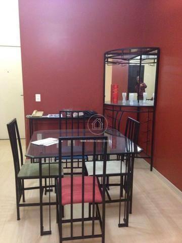 Apartamento com 3 dormitórios para alugar, 92 m² por R$ 2.000/mês - Barra da Tijuca - Rio - Foto 3